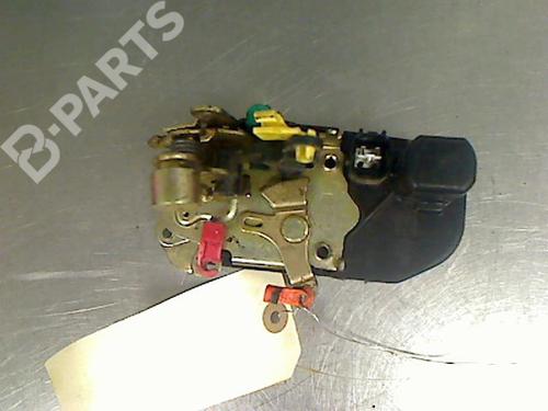Used Front left lock Front left lock CHRYSLER PT CRUISER (PT_) 2.2 CRD (121 hp) 9317145 9317145