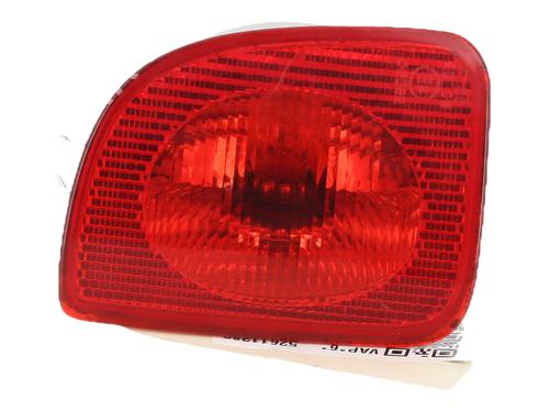 Used Rear fog light Rear fog light 38983326 38983326