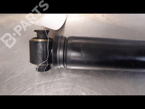 Venstre bagtil støddæmper RENAULT MEGANE IV Hatchback (B9A/M/N_) 1.5 dCi 90 (B9A1) | BP9329311M18 