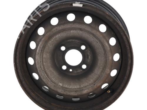 Used Rim RENAULT CLIO V (B7_) 1.5 Blue dCi 85 (B7AG) (86 hp) 28208809
