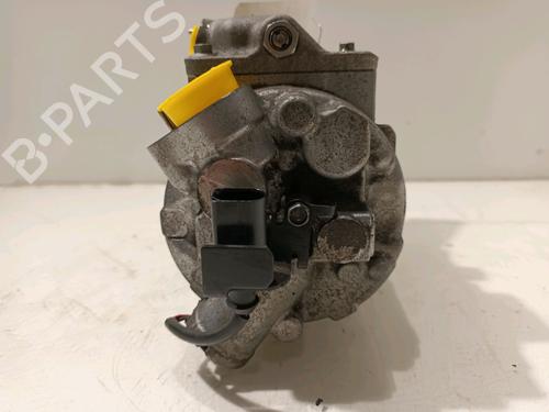 AC compressor SEAT IBIZA IV (6J5, 6P1) 1.9 TDI | BP16429152M34 