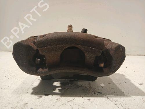 Right rear brake caliper FORD MONDEO III Turnier (BWY) 2.0 TDCi | BP18326739M106 