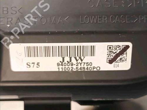 Instrument cluster HYUNDAI ix35 (LM, EL, ELH) 1.7 CRDi | BP9341645C47 