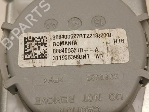 Rear left belt tensioner RENAULT SCENIC E-TECH PHASE I EV87 | BP20671356C89 
