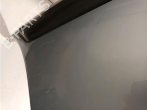 Rear bumper PEUGEOT 406 (8B) 2.0 HDI 110 | BP17381961C8 