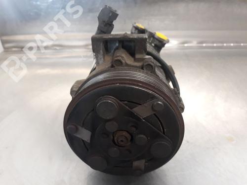 AC compressor ALFA ROMEO MITO (955_) 1.6 JTDM (955AXE1B) | BP9323000M34 