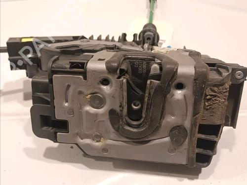 Front right lock MERCEDES-BENZ GLC Coupe (C253) 250 d 4-matic (253.309) | BP15076646C97 