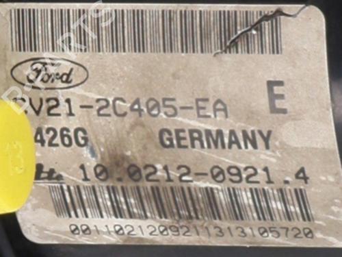 ABS pump FORD B-MAX (JK) 1.6 TDCi | BP34112847M43  - Image 6