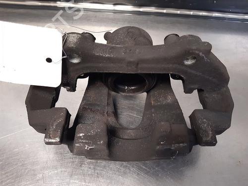 Left front brake caliper RENAULT CLIO IV (BH_) 1.2 16V | BP14863562M105 