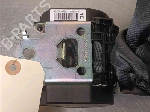 Front right belt tensioner MERCEDES-BENZ CITAN Box Body/MPV (W415)  | BP21686095C88 