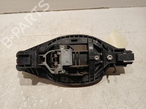 Rear left exterior door handle LAND ROVER RANGE ROVER SPORT I (L320) 3.6 D 4x4 | BP20671226C130 