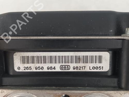 ABS pump AUDI Q5 (8RB) 3.0 TDI quattro | BP30609394M43 