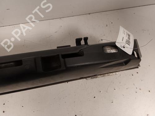 Front bumper reinforcement CITROËN C4 Grand Picasso I (UA_) 2.0 HDi 138 | BP21123647C109 