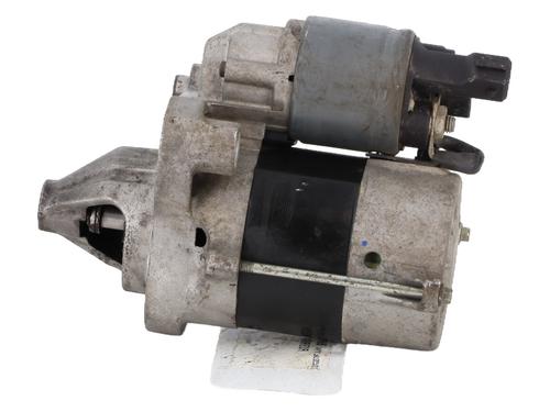 Used Starter PEUGEOT 208 II (UB_, UP_, UW_, UJ_) 1.2 PureTech 75 (75 hp) 21549722