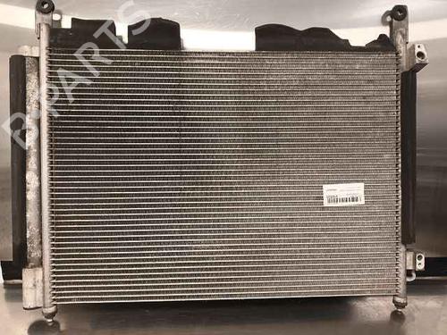 Used AC radiator RENAULT KOLEOS I (HY_) 2.0 dCi (HY0K) (150 hp) 30313659