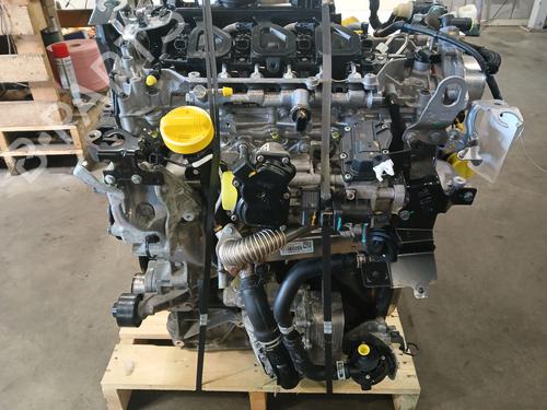 Engine RENAULT KOLEOS II (HC_) | BP38553272M1 - Image 3