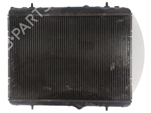 Køler PEUGEOT 208 I (CA_, CC_) 1.6 HDi | BP29497670M31