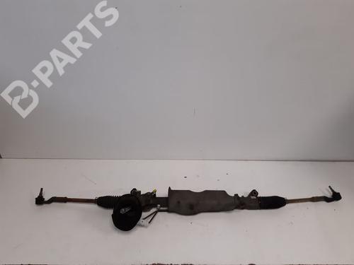 Used Steering rack MAZDA 3 (BK) 2.0 MZR-CD (BK14) (143 hp) 9329009