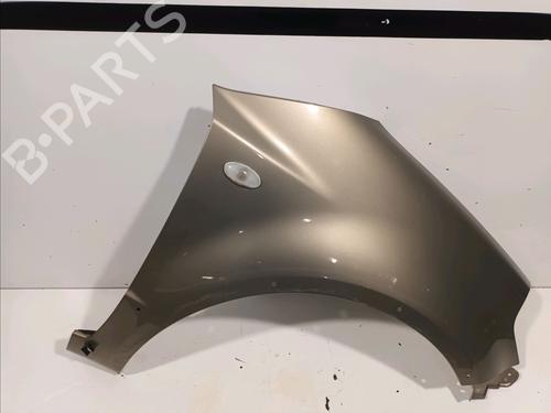 Used Right front fenders FIAT SEDICI (189_) 1.9 D Multijet (120 hp) 16403975
