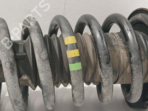 Left front shock absorber MERCEDES-BENZ E-CLASS (W211) E 270 CDI (211.016) | BP17738339M16 