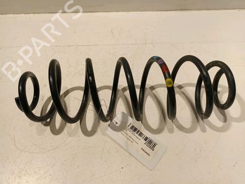 Used Shock absorber spring PEUGEOT 208 II (UB_, UP_, UW_, UJ_) e-208 (136 hp) 17857230