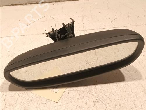 Used Rear mirror BMW 1 (F20) 120 d xDrive (190 hp) 18248681