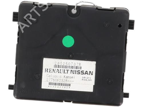 Used Electronic module RENAULT CAPTUR II (HF_) [2020-2025]  23416869