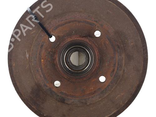 Annen Annen CITROËN C3 II (SC_) 1.1 i (60 hp) 36514660 36514660