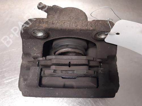 Left front brake caliper DACIA SANDERO 1.4 MPI LPG | BP14863534M105 