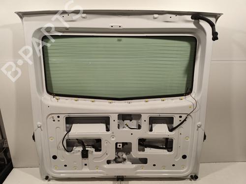 Tailgate RENAULT TRAFIC II Van (FL) 2.5 dCi 135 (FL0D) | BP31143110C6 