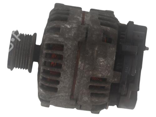 Alternator RENAULT TWINGO II (CN0_) 1.5 dCi 75 | BP39543116M7  - Image 5