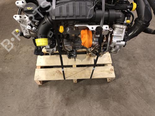 Engine CITROËN C4 II (NC_) 1.2 THP 130 (NCHNYM, NCHNYT) | BP31847904M1