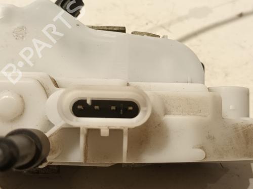 Front right lock CITROËN C3 I (FC_, FN_) 1.4 HDi | BP20691674C97 