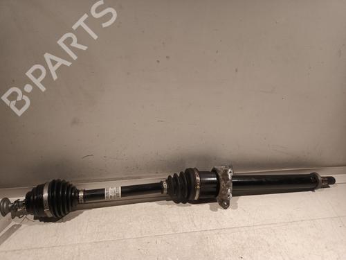Used Right front driveshaft MINI MINI (F56) One D (95 hp) 24462743