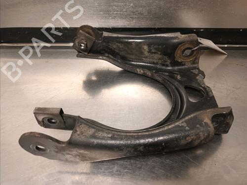 Left front suspension arm CITROËN C5 III (RD_) 2.0 HDi (RDRHD8, RDRHDJ, RDRHR8, RDRHRJ) | BP14860902M12 