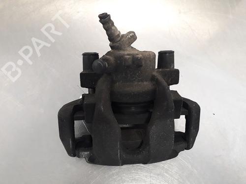 Used Right front brake caliper DACIA LOGAN II TCe 90 (L8MA, L8M1, L8AC) (90 hp) 14862761