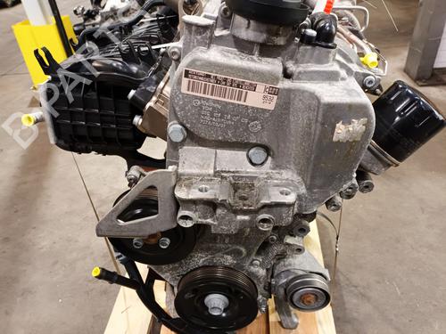 Engine VW GOLF VI (5K1) 1.4 TSI | BP31327923M1 