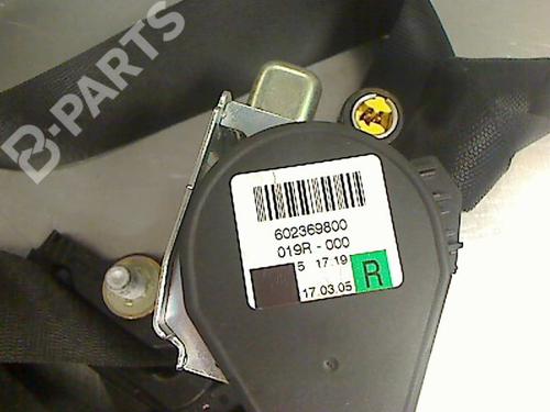 Rear right belt tensioner MERCEDES-BENZ A-CLASS (W169) A 200 (169.033, 169.333) | BP9317453C90 