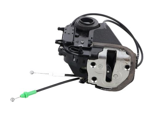 Türschloss rechts hinten TOYOTA YARIS (_P9_) 1.4 D-4D (NLP90_, NLP90R) | BP30504491C99