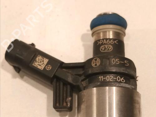 Injector VW GOLF VI (5K1) 2.0 GTi | BP14946630M100 
