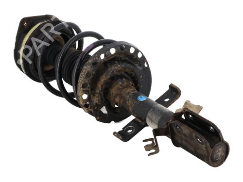 Right front shock absorber RENAULT MODUS / GRAND MODUS (F/JP0_) 1.2 (JP0C, JP0K, FP0C, FP0K, FP0P, JP0P, JP0T) | BP30633530M17