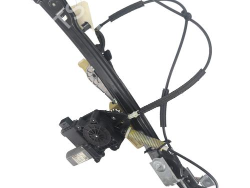Used Front left window mechanism ALFA ROMEO MITO (955_) 1.6 JTDM (955AXC1B) (120 hp) 30095461