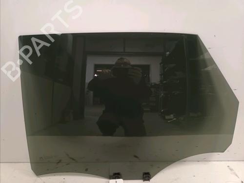 Used Rear left door window CITROËN C4 Picasso II 1.6 HDi / BlueHDi 115 (115 hp) 14868836