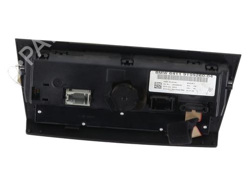 Climate control BMW 3 (E90) 318 d | BP22401478I5 