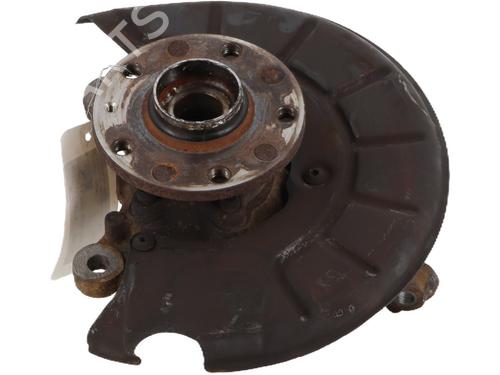 Left front steering knuckle VW GOLF VI (5K1) 1.4 TSI | BP26229603M25