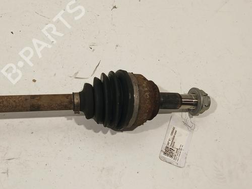 Left front driveshaft PEUGEOT BOXER Van 2.2 BlueHDi 140 | BP28122847M38 