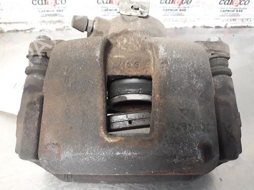 Used Right rear brake caliper CITROËN JUMPER II Van 2.0 BlueHDi 160 (163 hp) 14862447