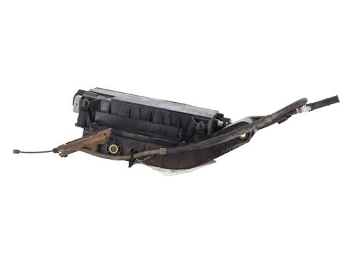 Elektrisk parkeringsbremse Elektrisk parkeringsbremse RENAULT SCÉNIC II (JM0/1_) 1.5 dCi (JM1E, JM16) (106 hp) 36183487 36183487