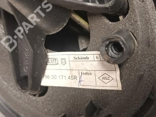 Right mirror DACIA SANDERO 1.5 dCi | BP9339642C27