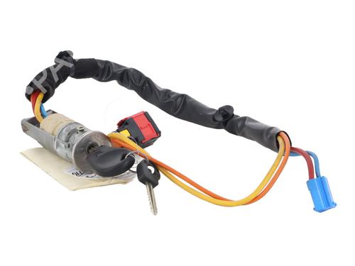 Used Ignition barrel Ignition barrel CITROËN XSARA (N1) 1.6 16V (109 hp) 36035397 36035397